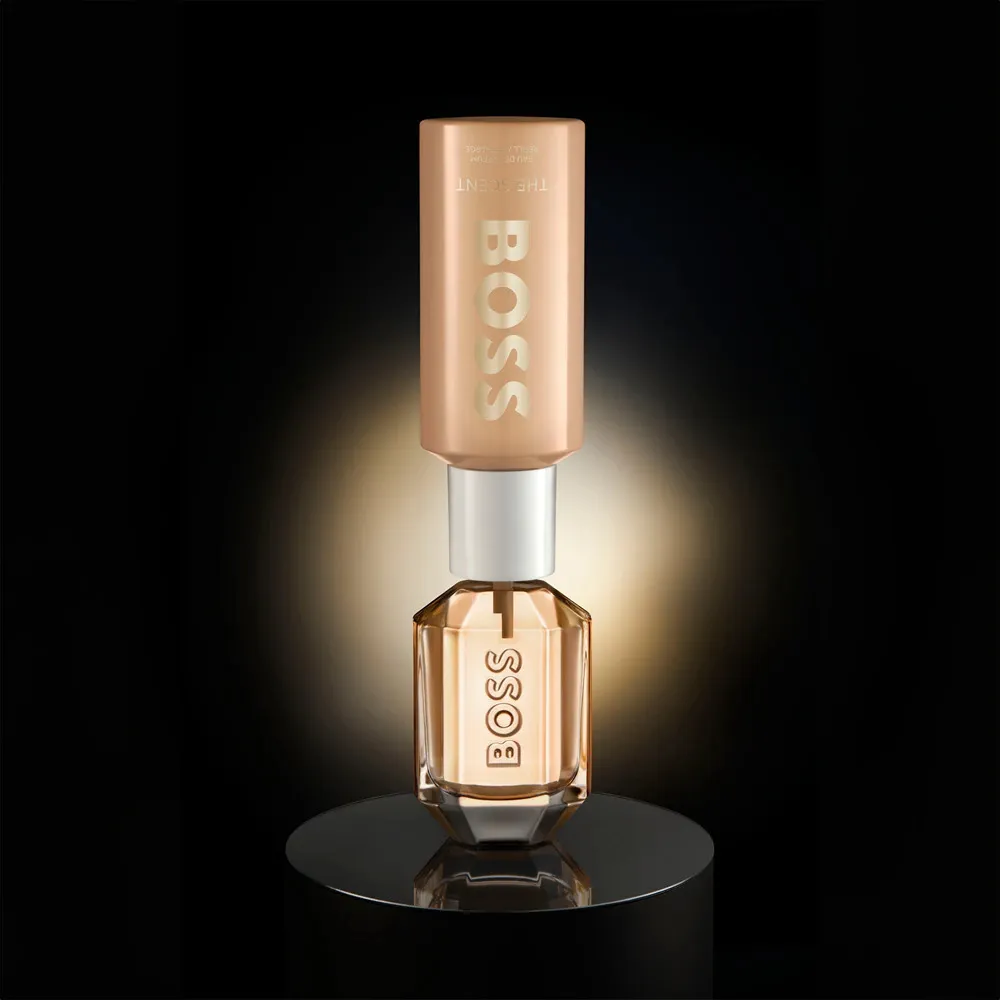The Scent For Her parfumovaná voda pre ženy 100 ml