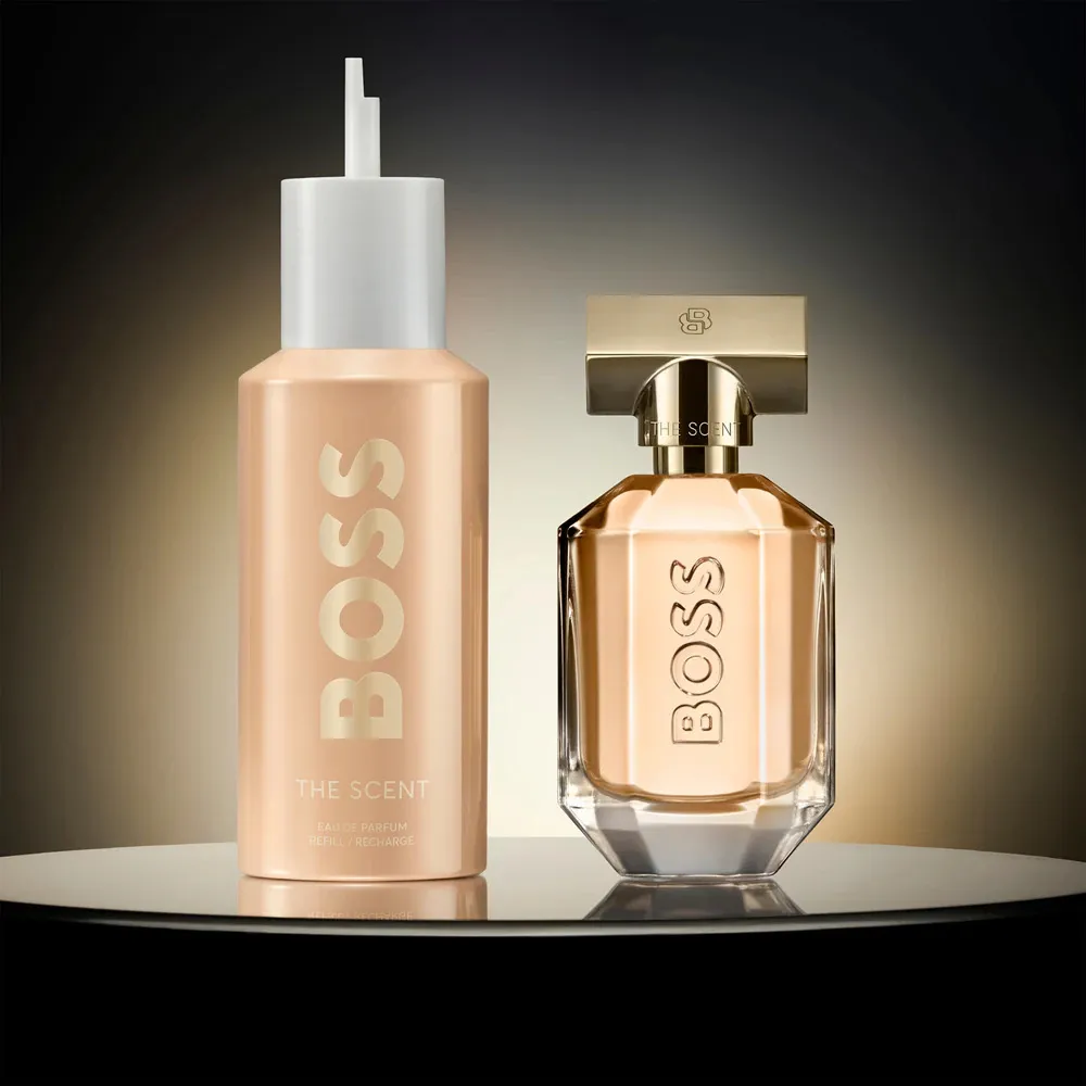 The Scent For Her parfumovaná voda pre ženy 100 ml