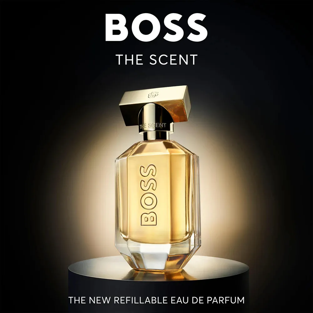 The Scent For Her parfumovaná voda pre ženy 100 ml
