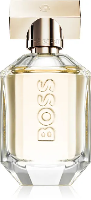 Hugo Boss The Scent For Her parfumovaná voda pre ženy 100 ml