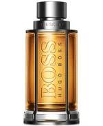 The Scent toaletná voda pre mužov 50 ml