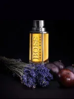 The Scent toaletná voda pre mužov 50 ml