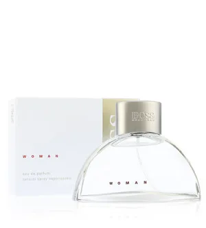 Hugo Boss Woman parfumovaná voda pre ženy 90 ml
