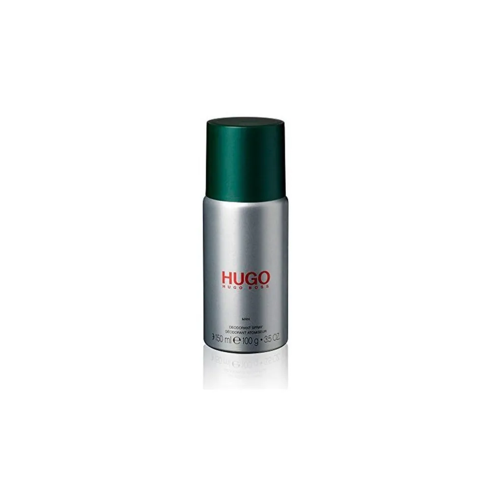 Hugo deodorant v spreji pre mužov 150 ml