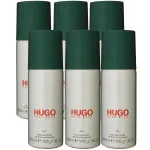 Hugo deodorant v spreji pre mužov 150 ml