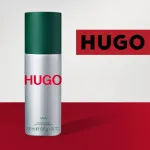 Hugo deodorant v spreji pre mužov 150 ml