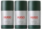 HUGO Man deo tyčinka 75 ml