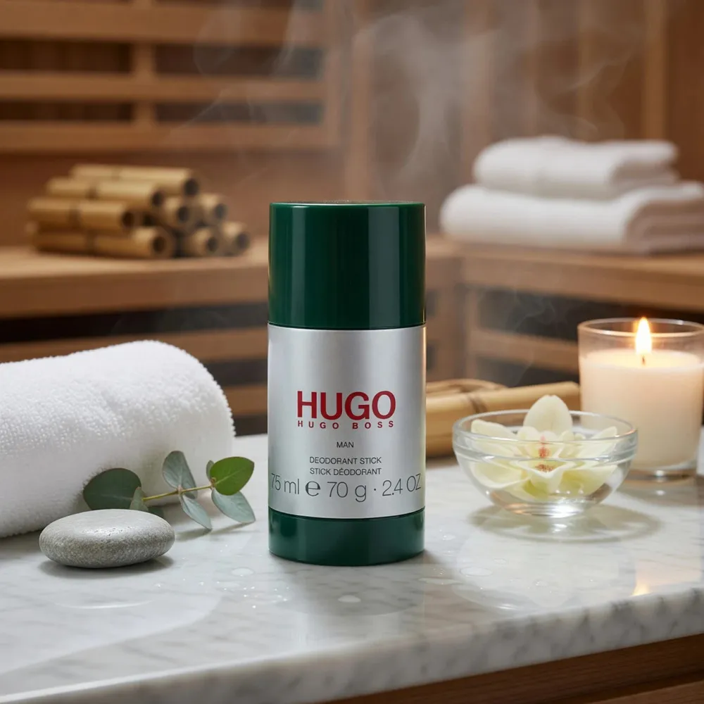 HUGO Man deo tyčinka 75 ml