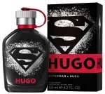 Hugo X Superman parfumovaná voda pre mužov 125 ml