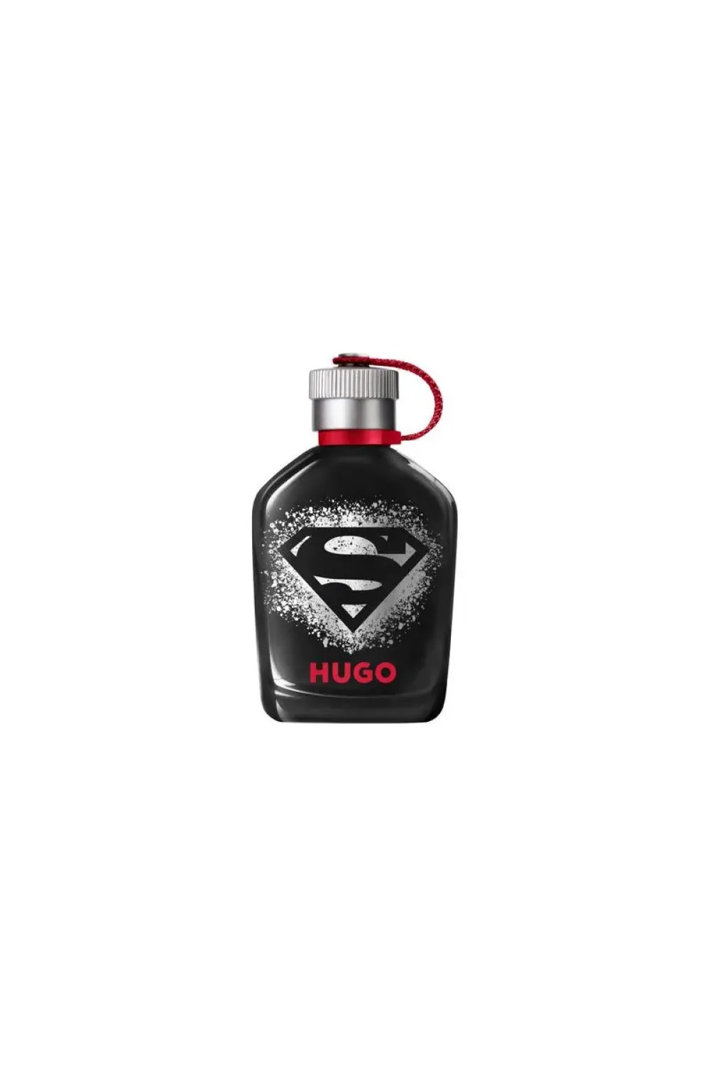 Hugo X Superman parfumovaná voda pre mužov 125 ml