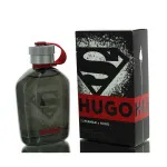 Hugo X Superman parfumovaná voda pre mužov 125 ml