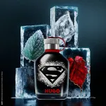 Hugo X Superman parfumovaná voda pre mužov 125 ml