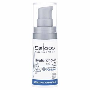 Hyalurónové sérum 15 ml