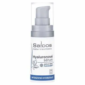 Saloos Hyalurónové sérum 15 ml