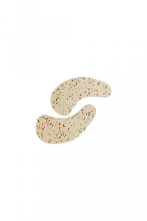 Kvitok Hydratačná hydrogélová maska na oči/Hydrating hydrogel eye mask