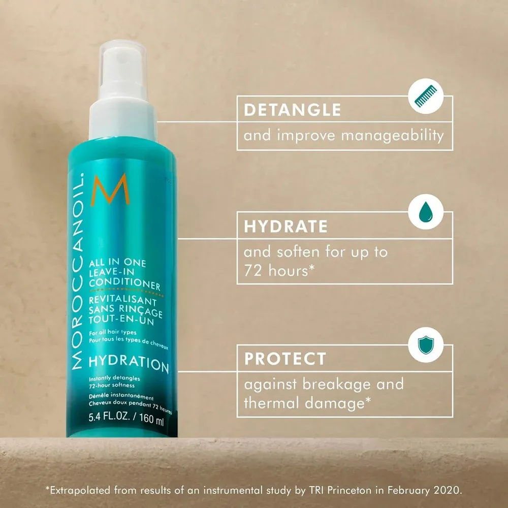 Hydration All In One bezoplachový kondicionér 160 ml