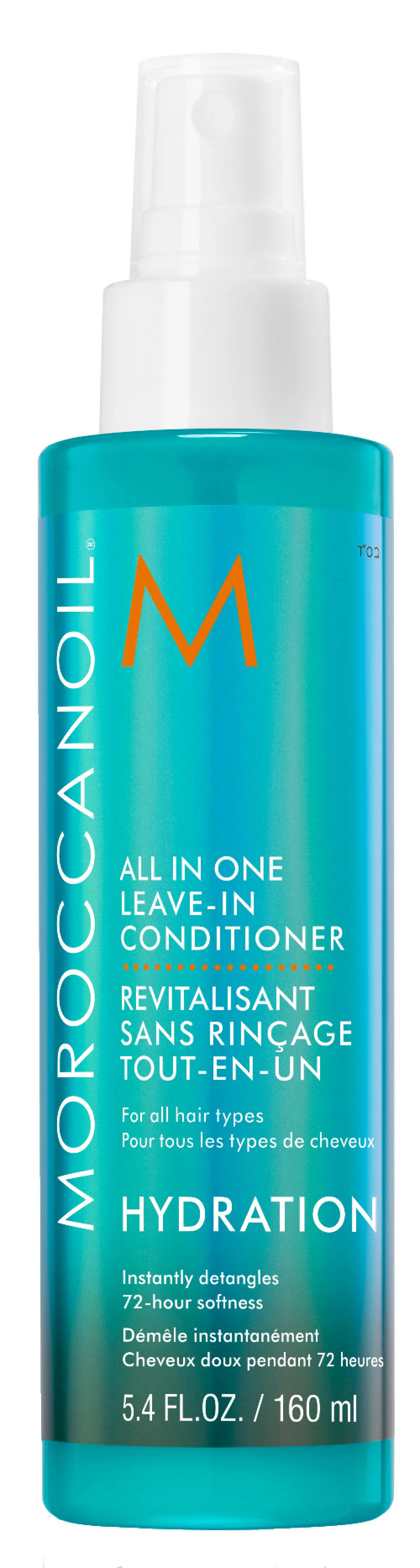 Hydration All In One bezoplachový kondicionér 160 ml