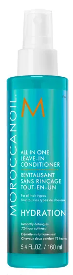 Hydration All In One bezoplachový kondicionér 160 ml