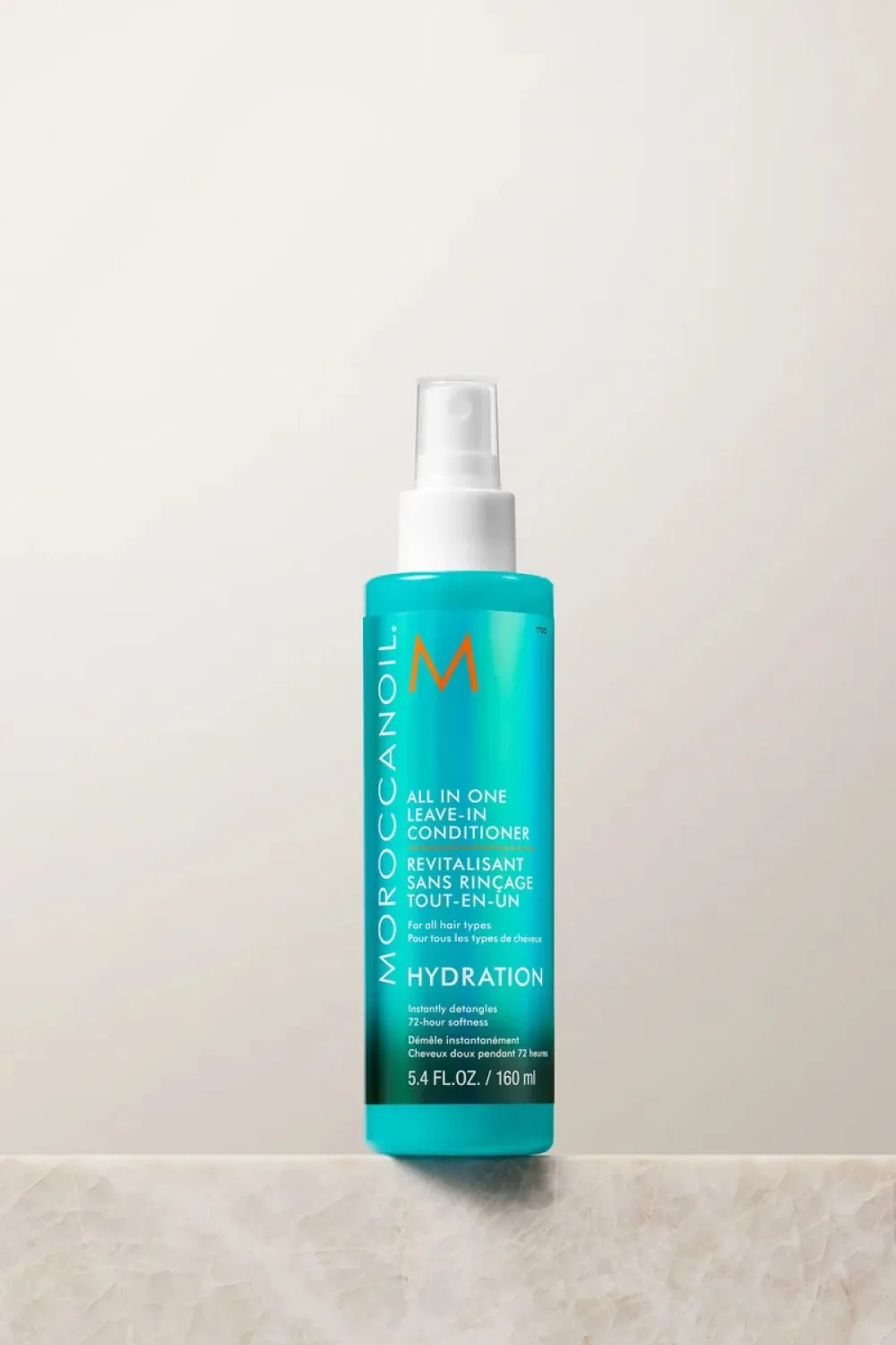 Hydration All In One bezoplachový kondicionér 160 ml