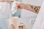Hydrophil Koncentrovaná ústna voda BIO (100 ml) - stačí až na 130 litrov