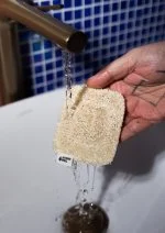 Hydrophil Lufová podložka pod mydlo - absorbuje prebytočnú vodu