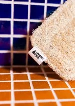 Hydrophil Lufová podložka pod mydlo - absorbuje prebytočnú vodu