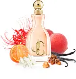 I Want Choo parfumovaná voda pre ženy 100 ml