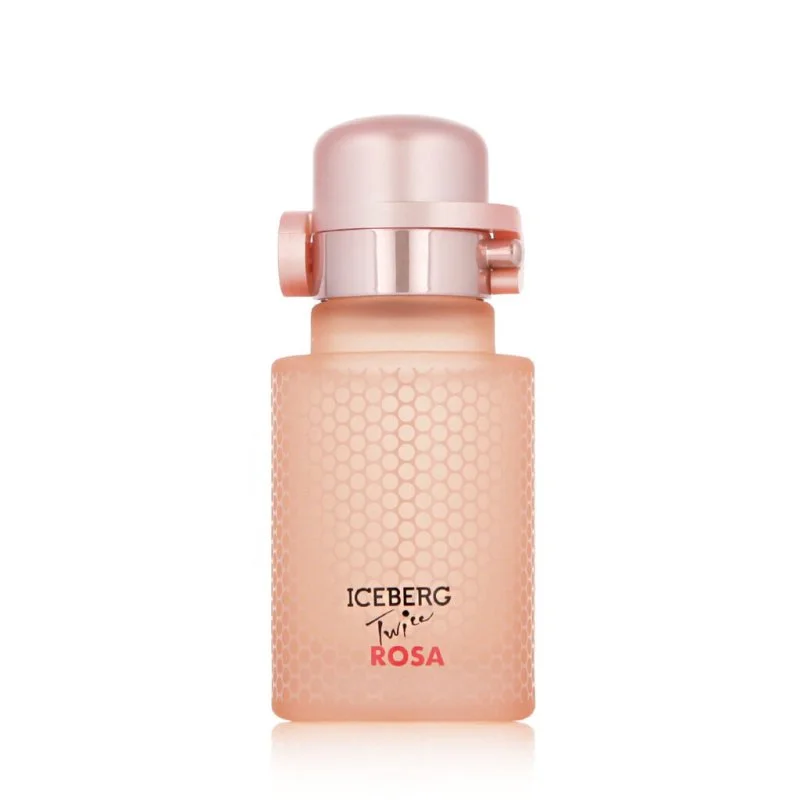 Iceberg Twice Rosa For Her toaletná voda pre ženy 75 ml