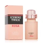 Iceberg Twice Rosa For Her toaletná voda pre ženy 75 ml