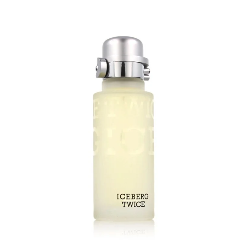 Iceberg Twice For Him toaletná voda pre mužov 125 ml