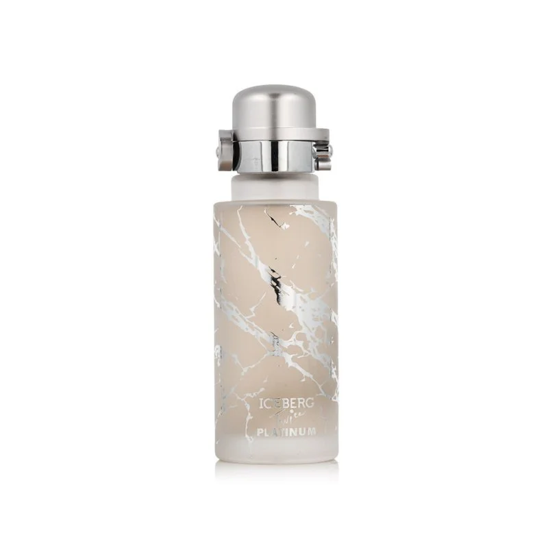 Iceberg Twice Platinum toaletná voda pre ženy 125 ml
