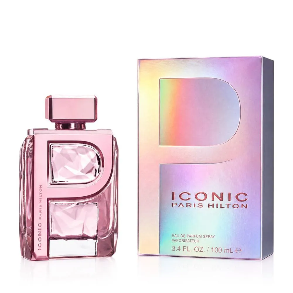 Iconic parfumovaná voda pre ženy 100 ml