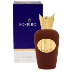Sospiro Il Padrino parfumovaná voda unisex