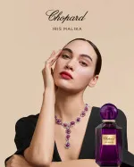Imperiale Iris Malika parfumovaná voda pre ženy 100 ml