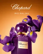 Imperiale Iris Malika parfumovaná voda pre ženy 100 ml