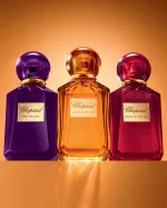 Imperiale Iris Malika parfumovaná voda pre ženy 100 ml