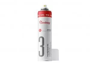 Pedag Impregnácia obuvi výživou 400 ml