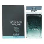 In Black toaletná voda pre mužov 75 ml
