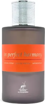 In Perfect Harmony parfumovaná voda unisex 60 ml