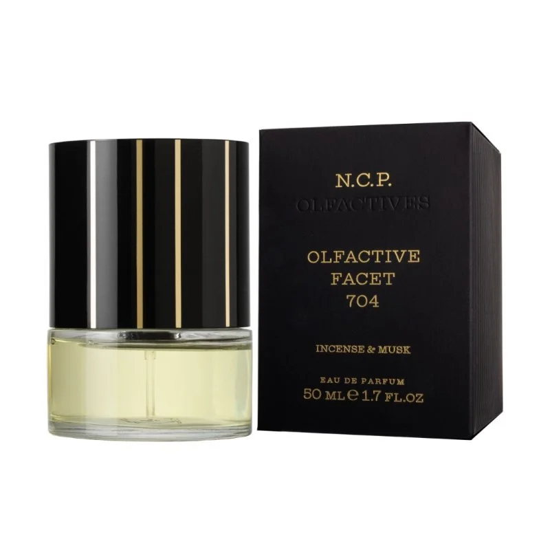 Naseem & Pižmo 50 ml