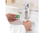 Incognito Citronela ochranný kryštálový dezodorant (50 ml) - nezapácha po nepríjemnom hmyze
