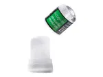 Incognito Citronela ochranný kryštálový dezodorant (50 ml) - nezapácha po nepríjemnom hmyze