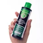 Incognito Ochranný vlasový a telový šampón s jávskou citronelou (200 ml) 100 ml - nevonia dotiernému hmyzu a všiam