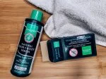 Incognito Ochranný vlasový a telový šampón s jávskou citronelou (200 ml) 100 ml - nevonia dotiernému hmyzu a všiam