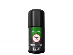 Incognito Repelentný roll-on dezodorant (50 ml) - s príjemnou citrusovou vôňou