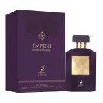 Infini Intoxicating Cherry parfumovaná voda unisex 100 ml