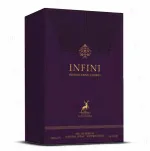 Infini Intoxicating Cherry parfumovaná voda unisex 100 ml
