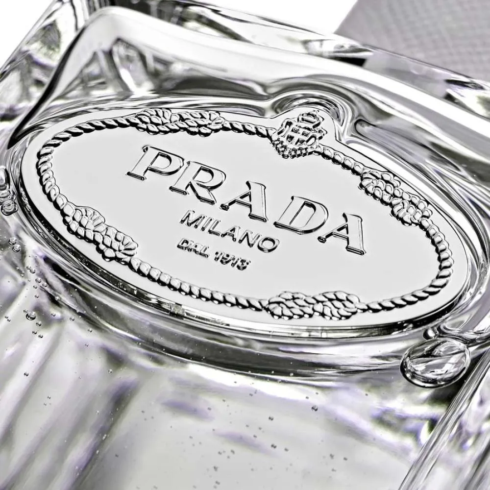 Infusion D'Iris Cèdre parfumovaná voda unisex 100 ml