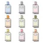 Infusion D'Iris Cèdre parfumovaná voda unisex 100 ml