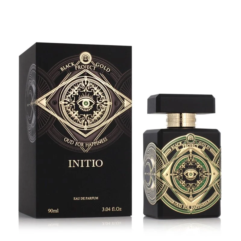 Oud for Happiness parfumovaná voda unisex 90 ml